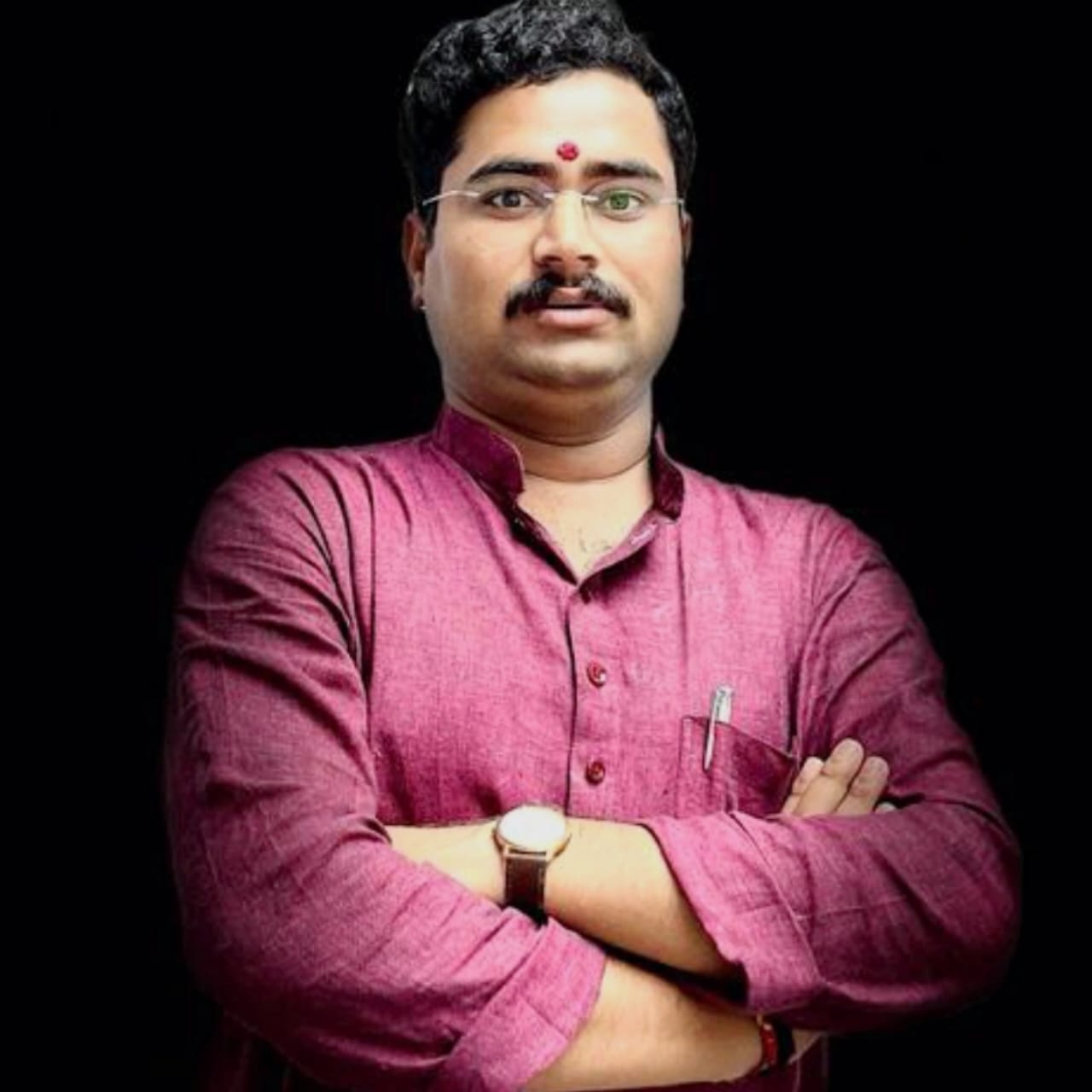 Mr. Ajeet